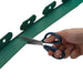 Borduri pentru gazon Verde 5000 x 4 x 5 cm Plastic - WALTI WALTI
