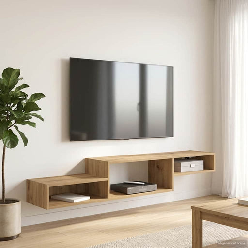 Sistem de TV montat pe perete Montare pe perete - WALTI WALTI