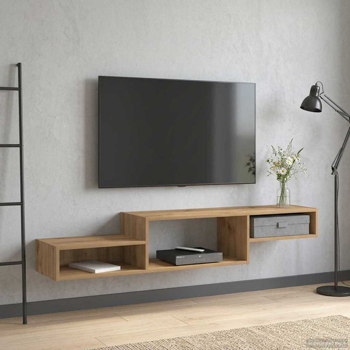 Sistem de TV montat pe perete Montare pe perete - WALTI WALTI