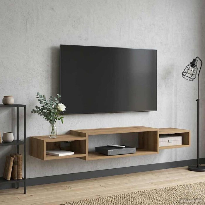 Sistem de TV montat pe perete Montare pe perete - WALTI WALTI