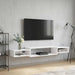 Sistem de TV montat pe perete Montare pe perete Alb - WALTI WALTI