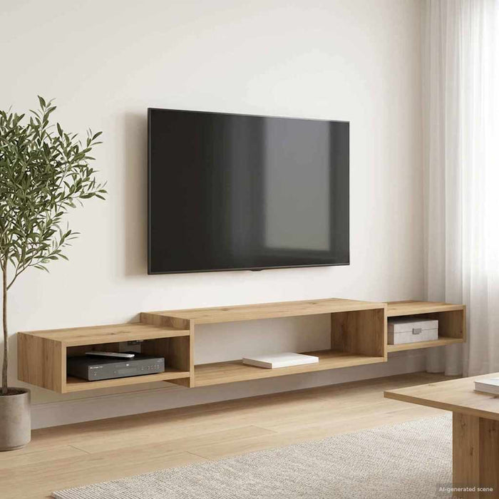 Sistem de TV montat pe perete Montare pe perete - WALTI WALTI