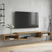 Sistem de TV montat pe perete Montare pe perete - WALTI WALTI