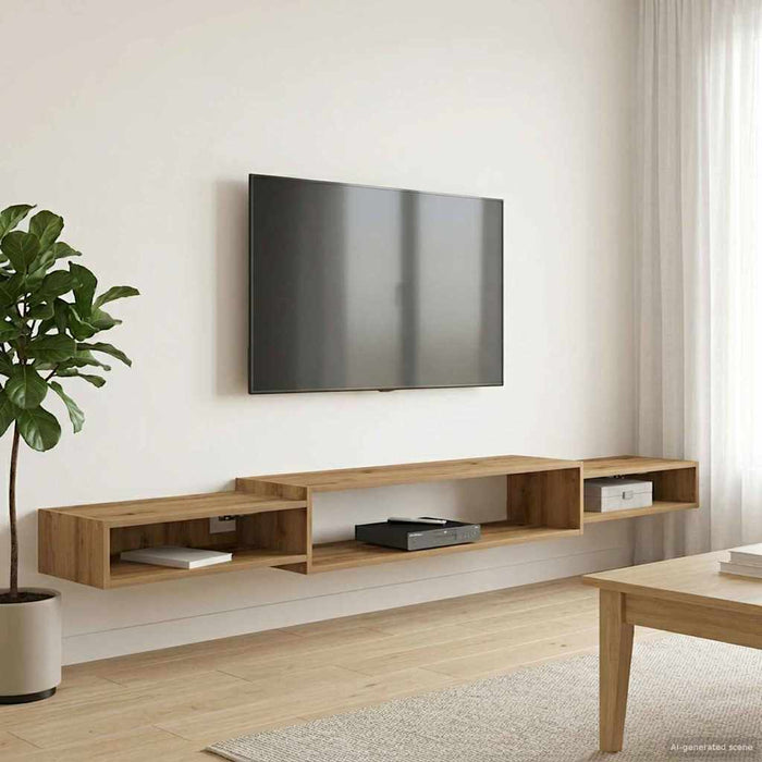 Sistem de TV montat pe perete Montare pe perete - WALTI WALTI