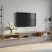 Sistem de TV montat pe perete Montare pe perete - WALTI WALTI