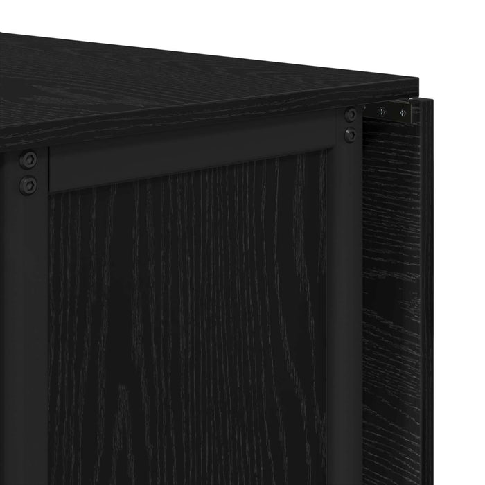Masă de dining pliabilă cu rotițe 130 x 80 x 76,5 cm - WALTI WALTI