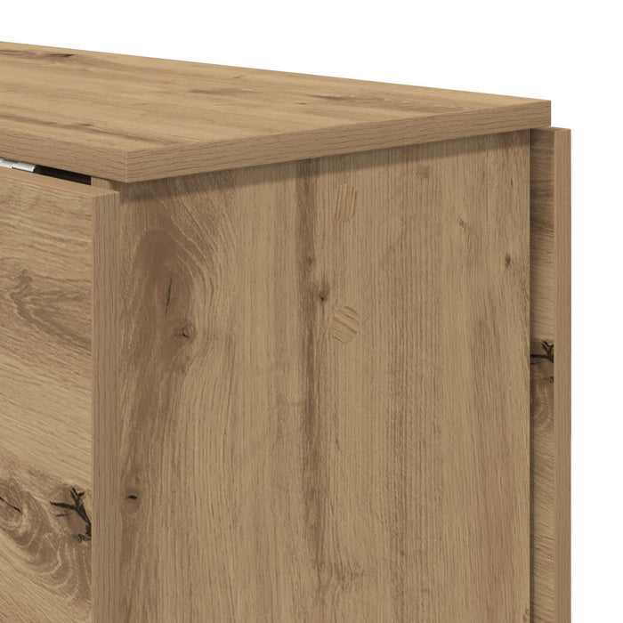 Masă de dining 138 x 70 x 73,5 cm Lemn prelucrat - WALTI WALTI