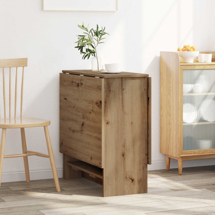 Masă de dining 138 x 70 x 73,5 cm Lemn prelucrat - WALTI WALTI