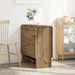 Masă de dining 138 x 70 x 73,5 cm Lemn prelucrat - WALTI WALTI