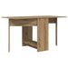 Masă de dining 138 x 70 x 73,5 cm Lemn prelucrat - WALTI WALTI