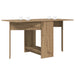 Masă de dining 138 x 70 x 73,5 cm Lemn prelucrat - WALTI WALTI