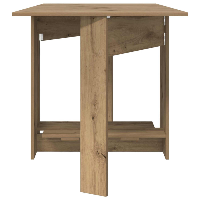 Masă de dining 138 x 70 x 73,5 cm Lemn prelucrat - WALTI WALTI