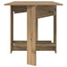 Masă de dining 138 x 70 x 73,5 cm Lemn prelucrat - WALTI WALTI