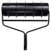 Rola de gazon cu aerator și cleme Ø 30 x 90 cm Oțel - WALTI WALTI