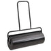 Rola de gazon cu aerator și cleme Ø 30 x 90 cm Oțel - WALTI WALTI