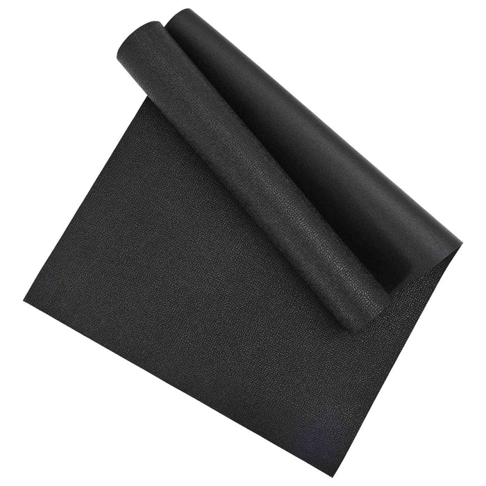 Saltea de Protecție Sport Negru 120 x 60 x 0,6 cm - WALTI WALTI