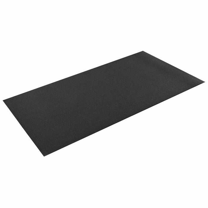 Saltea de Protecție Sport Negru 120 x 60 x 0,6 cm - WALTI WALTI
