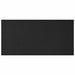 Saltea de Protecție Sport Negru 120 x 60 x 0,6 cm - WALTI WALTI