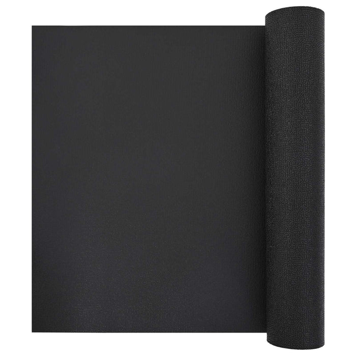 Saltea de Protecție Sport Negru 120 x 60 x 0,6 cm - WALTI WALTI