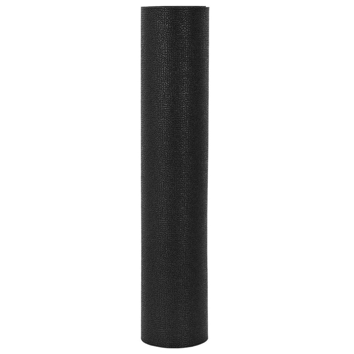 Saltea de Protecție Sport Negru 120 x 60 x 0,6 cm - WALTI WALTI