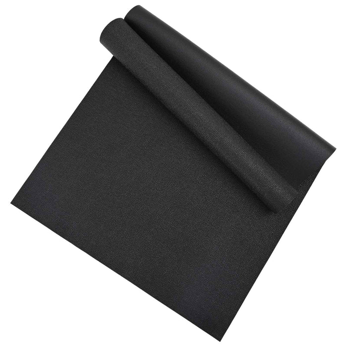 Saltea de Protecție Sport Negru 150 x 75 x 0,6 cm - WALTI WALTI