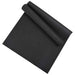 Saltea de Protecție Sport Negru 150 x 75 x 0,6 cm - WALTI WALTI