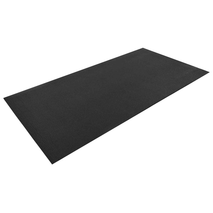 Saltea de Protecție Sport Negru 150 x 75 x 0,6 cm - WALTI WALTI