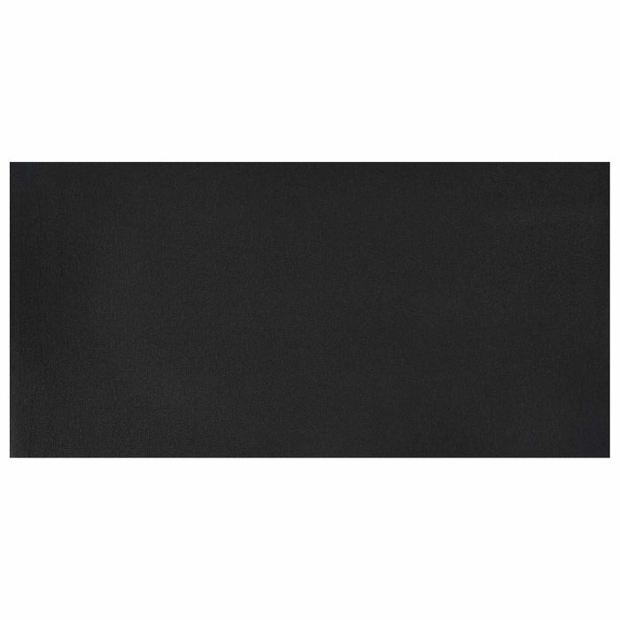 Saltea de Protecție Sport Negru 150 x 75 x 0,6 cm - WALTI WALTI