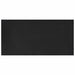 Saltea de Protecție Sport Negru 150 x 75 x 0,6 cm - WALTI WALTI