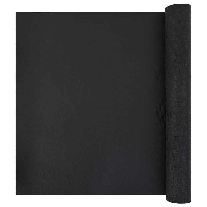 Saltea de Protecție Sport Negru 150 x 75 x 0,6 cm - WALTI WALTI
