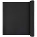 Saltea de Protecție Sport Negru 150 x 75 x 0,6 cm - WALTI WALTI