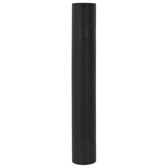 Saltea de Protecție Sport Negru 150 x 75 x 0,6 cm - WALTI WALTI