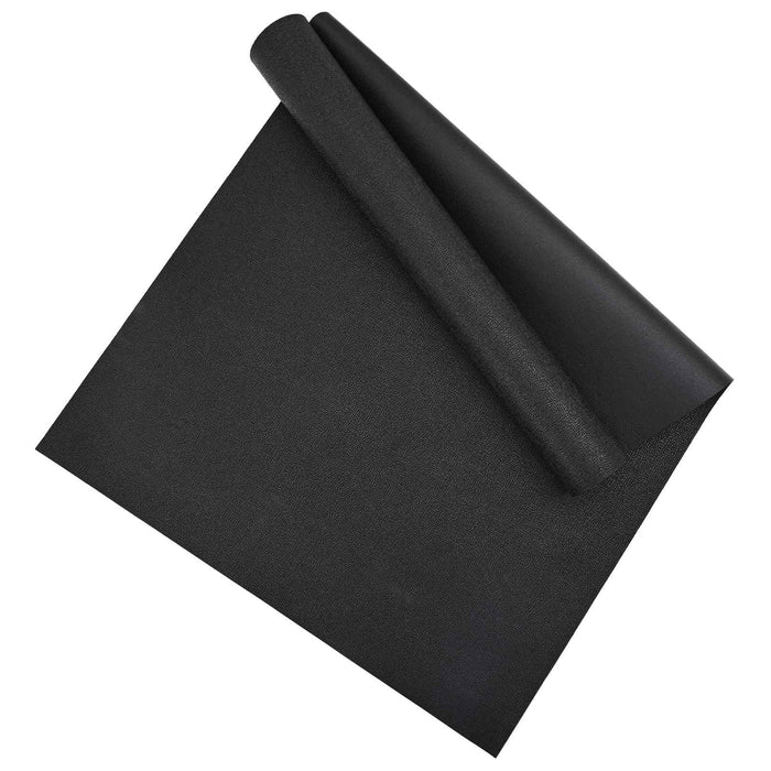 Saltea de Protecție Sport Negru 180 x 75 x 0,6 cm - WALTI WALTI