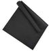 Saltea de Protecție Sport Negru 180 x 75 x 0,6 cm - WALTI WALTI