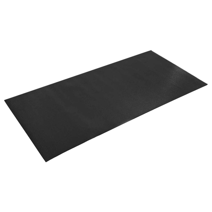 Saltea de Protecție Sport Negru 180 x 75 x 0,6 cm - WALTI WALTI