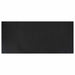 Saltea de Protecție Sport Negru 180 x 75 x 0,6 cm - WALTI WALTI