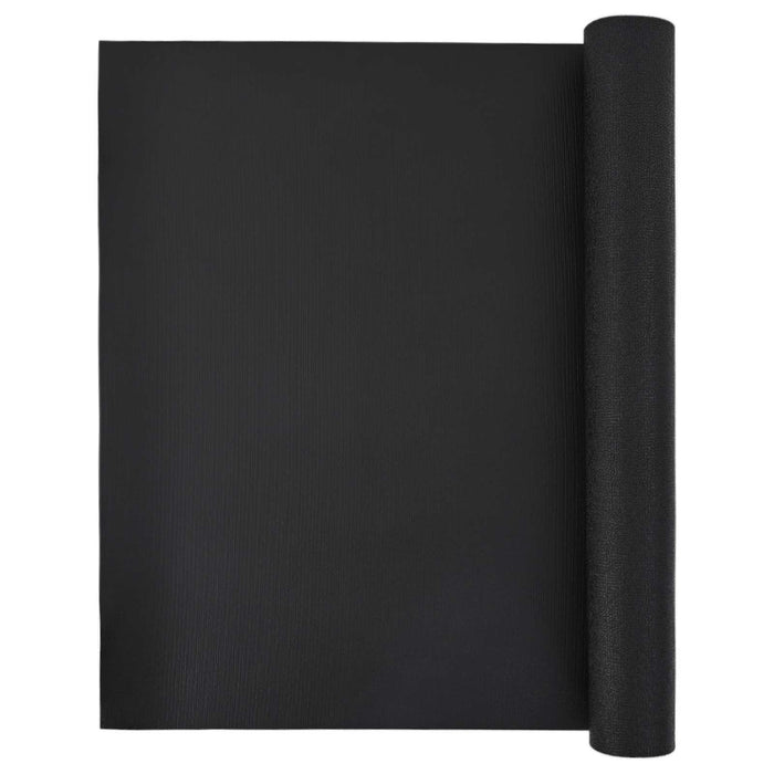 Saltea de Protecție Sport Negru 180 x 75 x 0,6 cm - WALTI WALTI