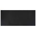 Saltea de Protecție Sport Negru 200 x 90 x 0,6 cm - WALTI WALTI