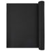 Saltea de Protecție Sport Negru 200 x 90 x 0,6 cm - WALTI WALTI