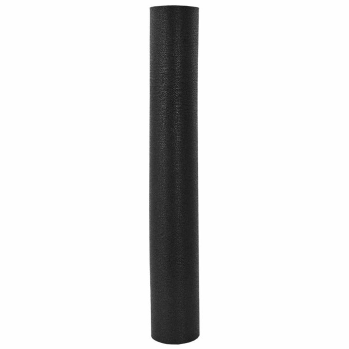 Saltea de Protecție Sport Negru 200 x 90 x 0,6 cm - WALTI WALTI