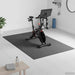 Saltea de Protecție Sport Negru 183 x 122 x 0,6 cm - WALTI WALTI