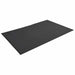 Saltea de Protecție Sport Negru 183 x 122 x 0,6 cm - WALTI WALTI