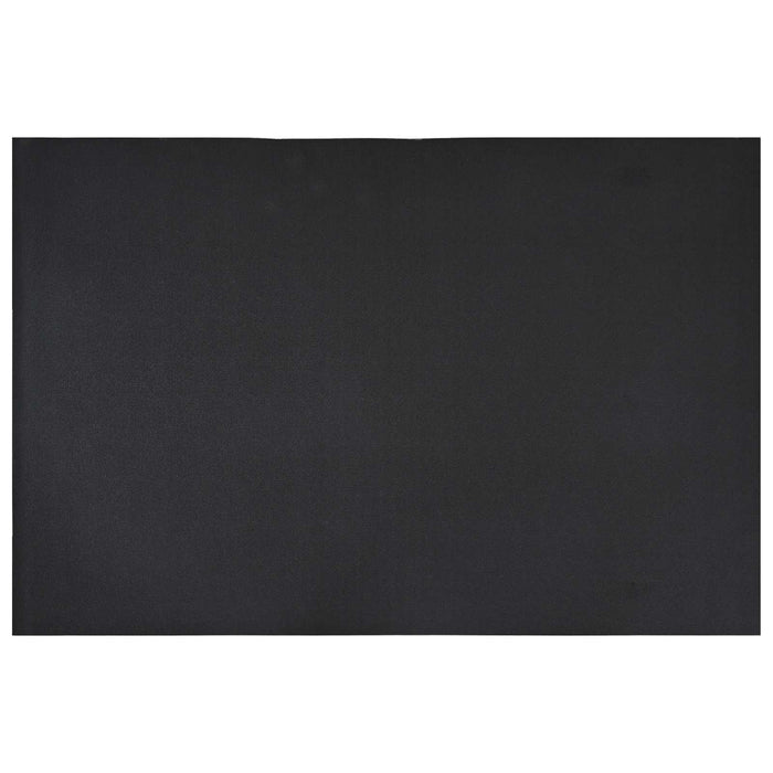 Saltea de Protecție Sport Negru 183 x 122 x 0,6 cm - WALTI WALTI