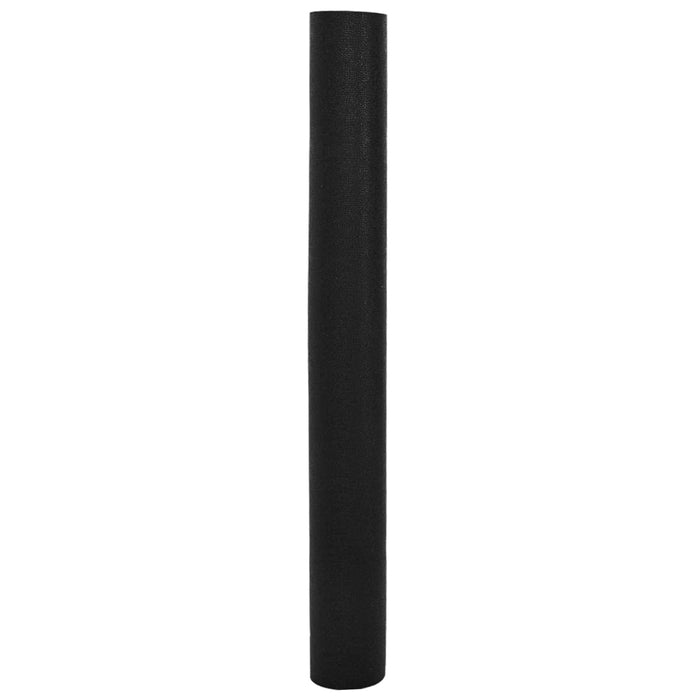Saltea de Protecție Sport Negru 183 x 122 x 0,6 cm - WALTI WALTI