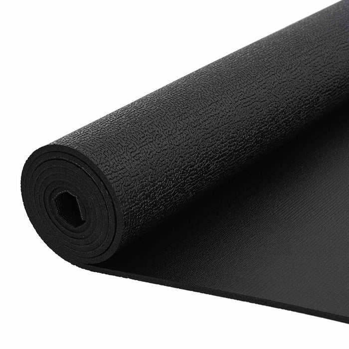 Saltea de Protecție Sport Negru 213 x 152 x 0,6 cm - WALTI WALTI