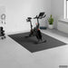 Saltea de Protecție Sport Negru 213 x 152 x 0,6 cm - WALTI WALTI