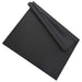 Saltea de Protecție Sport Negru 213 x 152 x 0,6 cm - WALTI WALTI