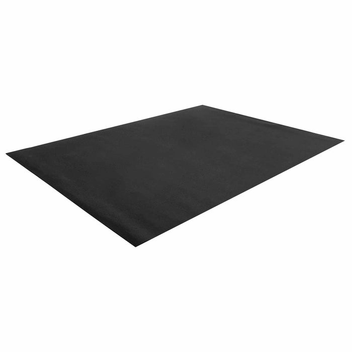 Saltea de Protecție Sport Negru 213 x 152 x 0,6 cm - WALTI WALTI