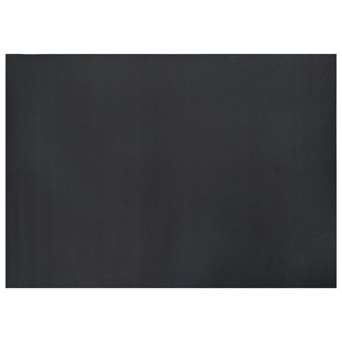 Saltea de Protecție Sport Negru 213 x 152 x 0,6 cm - WALTI WALTI