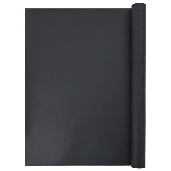 Saltea de Protecție Sport Negru 213 x 152 x 0,6 cm - WALTI WALTI